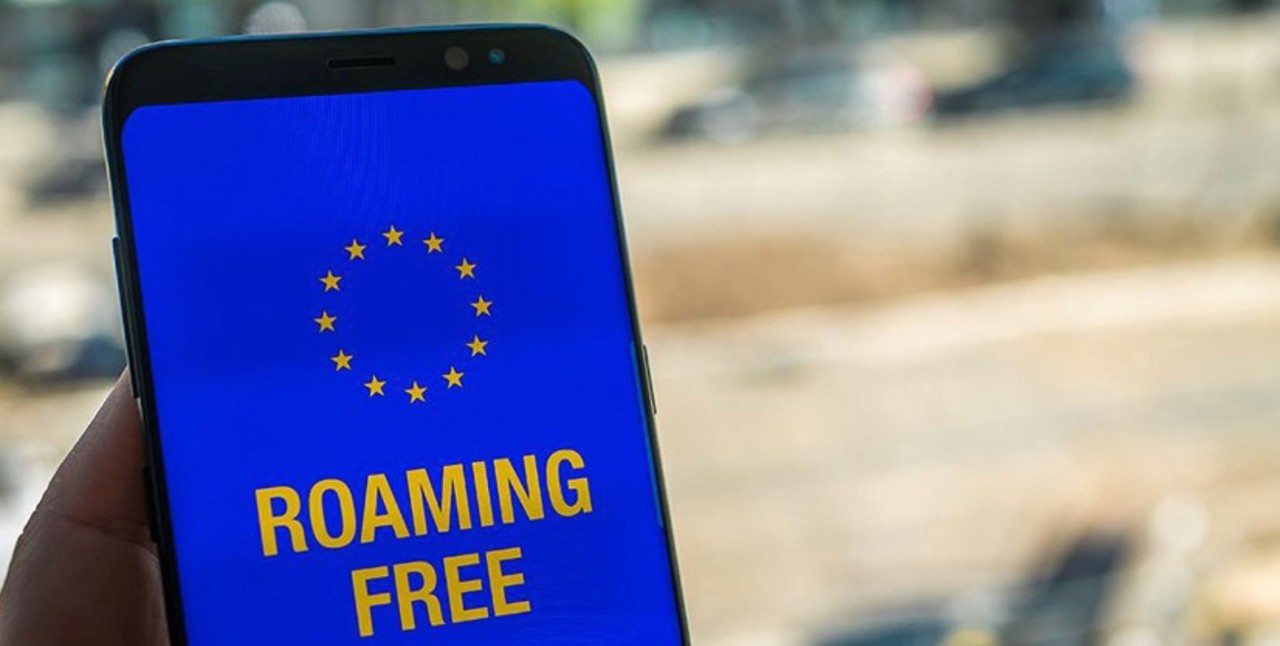  Free roaming between EU, Moldova, and Ukraine from 2026: Same mobile rates for all citizens