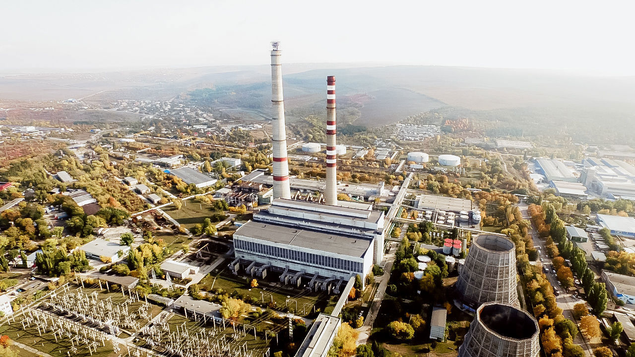European support for Termoelectrica: €326 million project to modernize energy infrastructure
