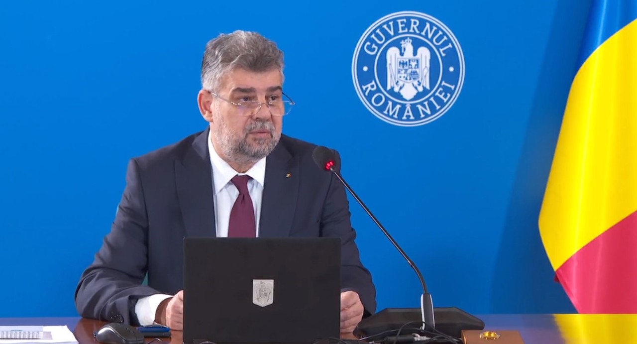 Guvernul de la București va aloca ajutoare pentru familiile victimelor tragediei de la Crevedia