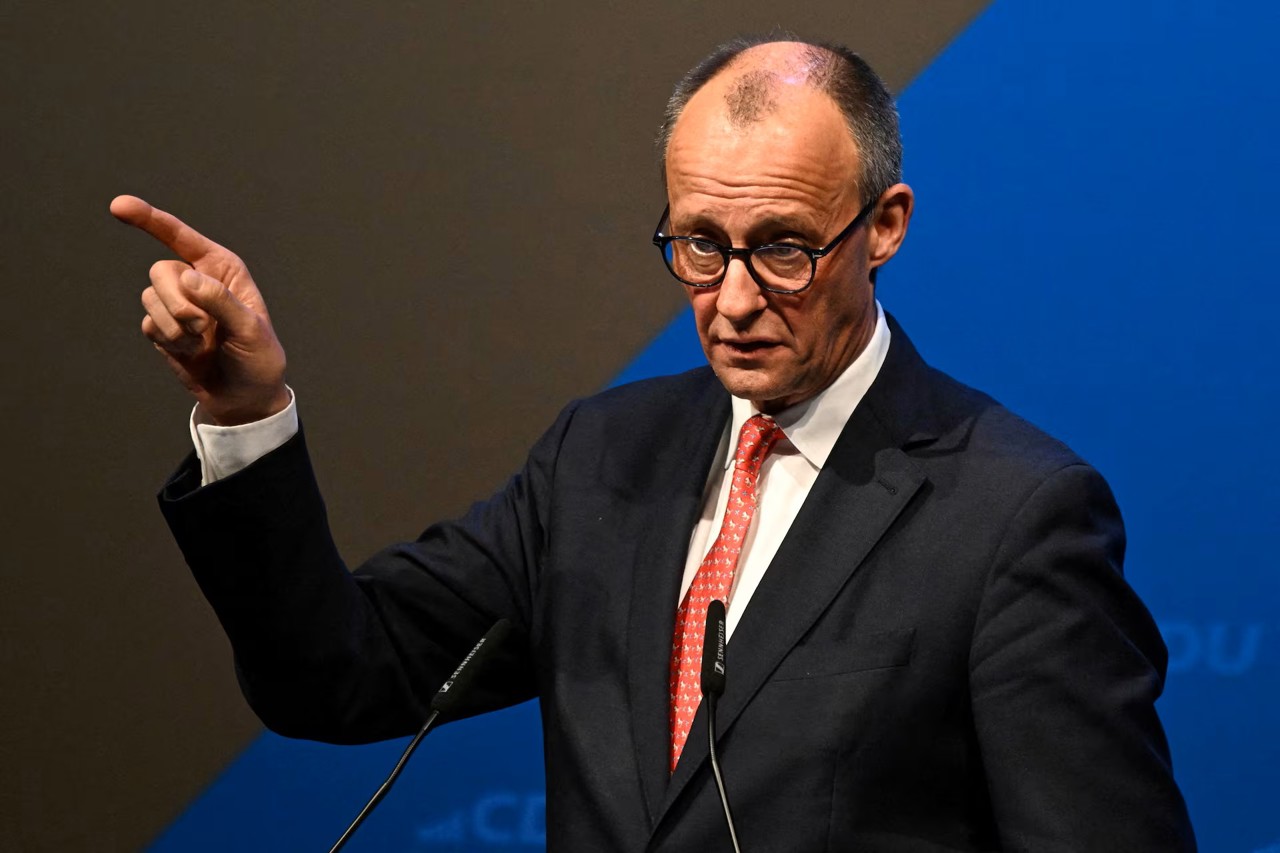 După întâlnirea cu Trump, Merz cere implicarea Europei în orice acord privind Ucraina