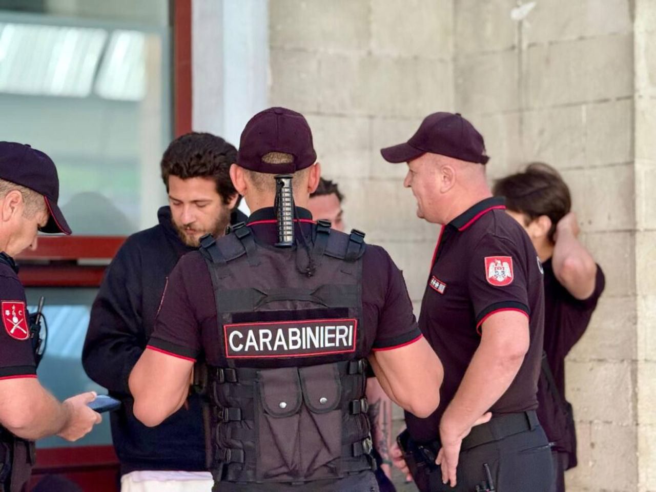 Blocul „Victorie”/Telegram