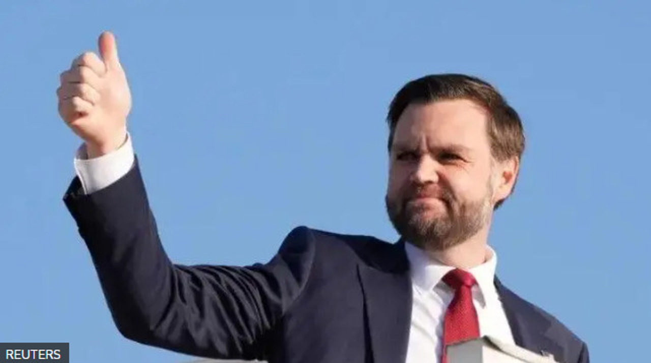 US-Iran nuclear deadlock persists as Vice President Vance concludes Islamabad summit