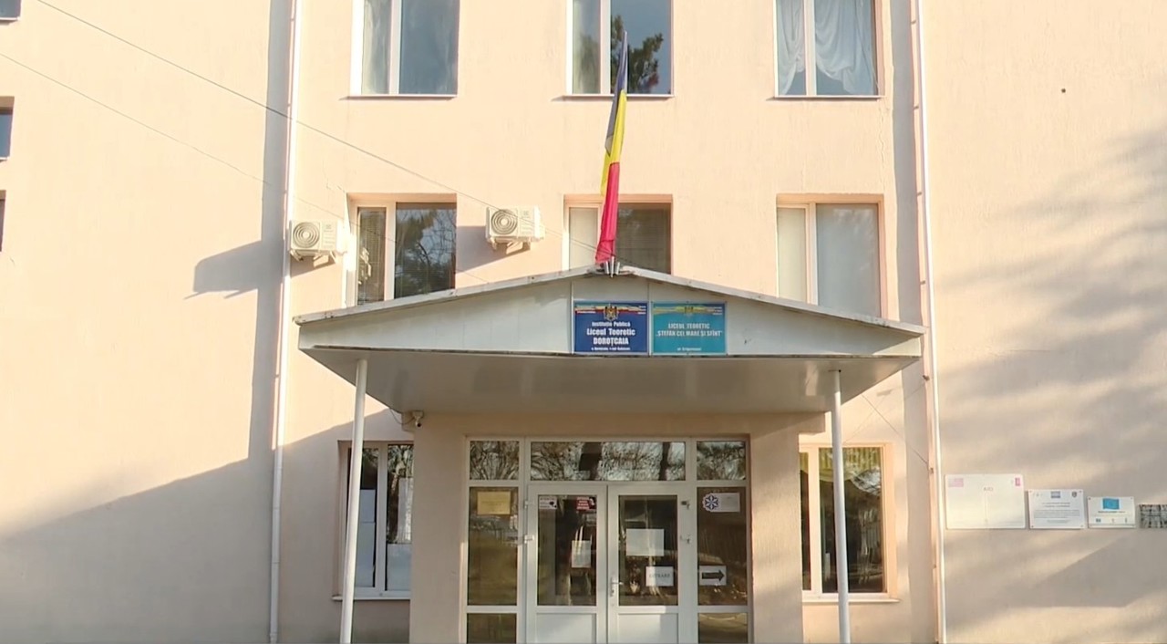 More children in the Transnistrian region choose to study in Romanian, despite pressure