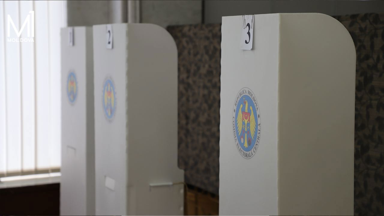 Alegerile prezidențiale și referendumul din toamnă: Moldovenii din Ucraina și Rusia își vor putea exercita dreptul la vot