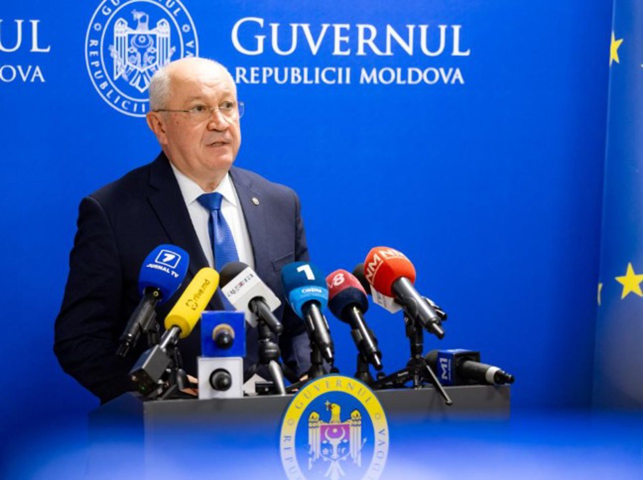 Andrei Curăraru: Plecarea definitivă a lui Alexandru Munteanu arată că relația cu președinta și Parlamentul nu a rămas bună
