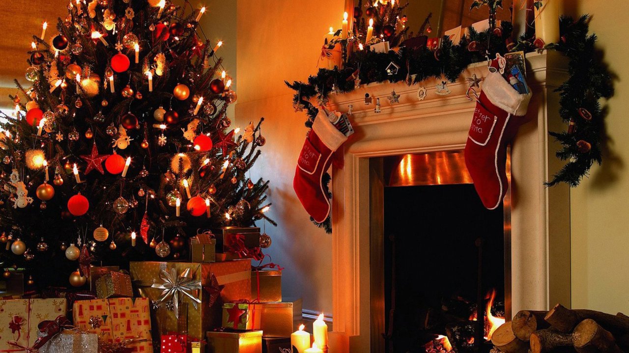 Ajunul Crăciunului pe stil nou: pregătiri pentru sărbătoarea Nașterii Domnului