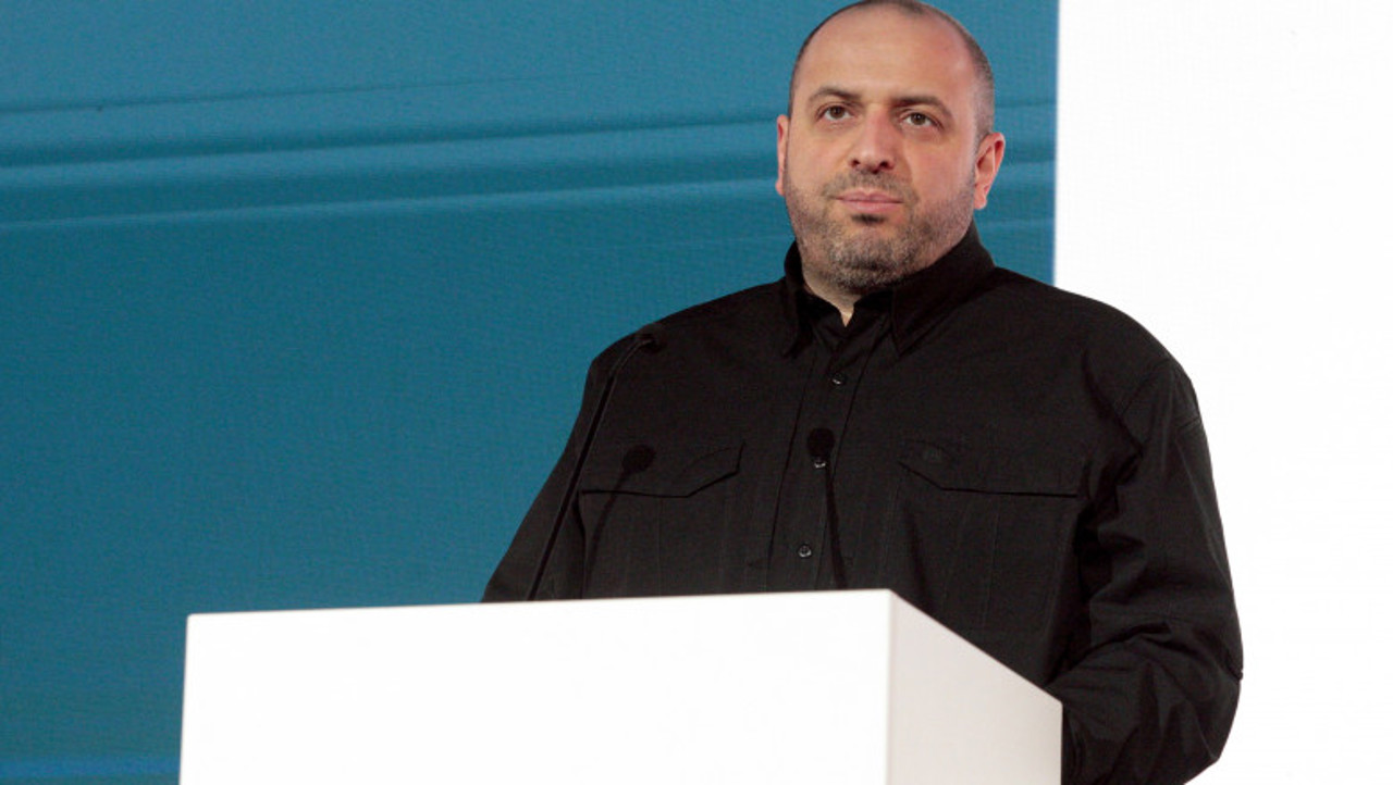 Ministrul Apărării din Ucraina, Rustem Umerov, investigat pentru abuz de putere 