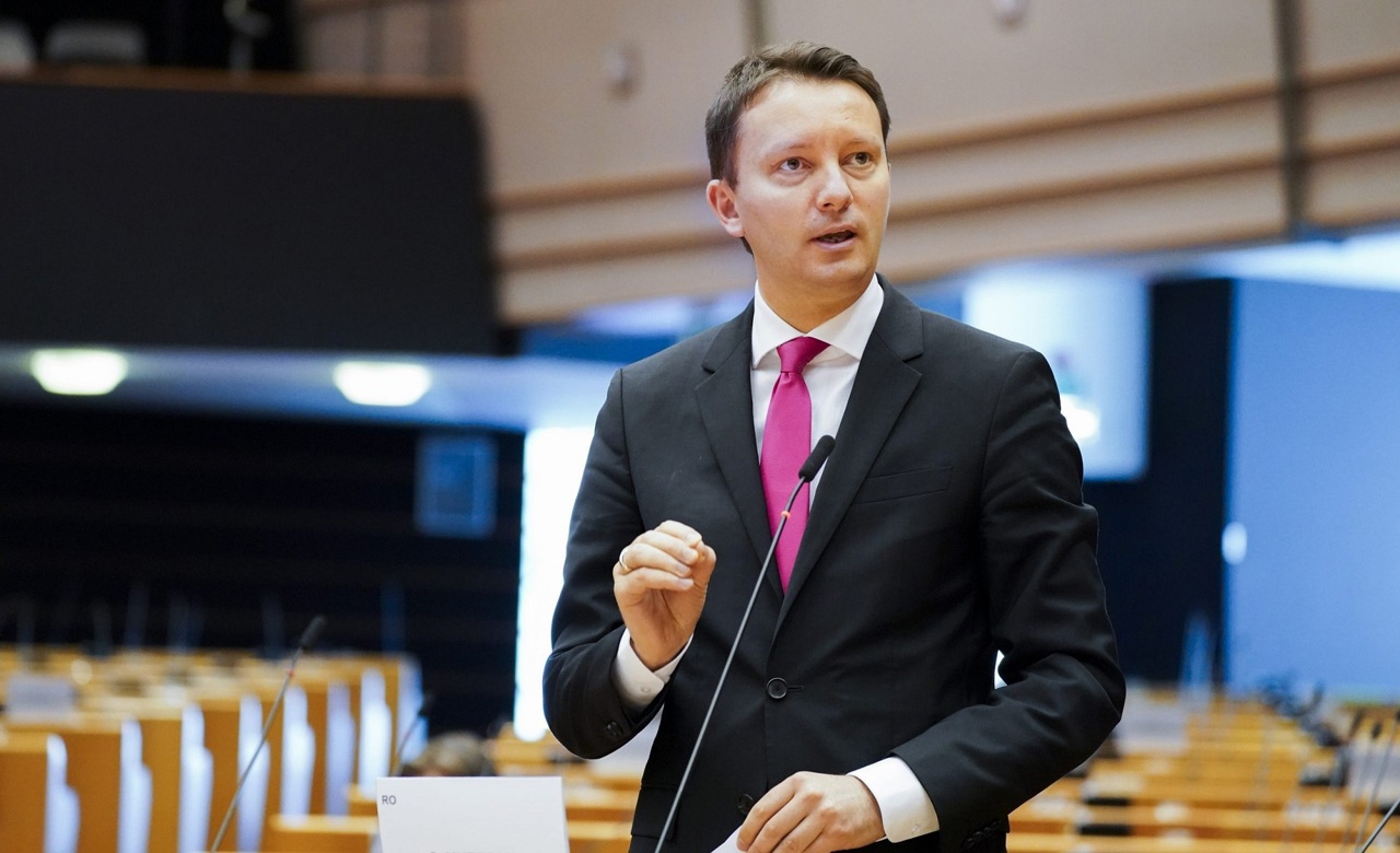 Mureșan: R. Moldova riscă să piardă accesul la fondurile UE, dacă guvernarea va fi preluată de politicieni care nu susțin valorile europene