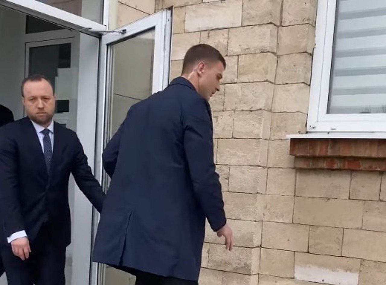 Directorul SIS, în vizită la Comrat. Adunarea Populară anunță un grup de lucru pentru funcționalitatea Autonomiei Găgăuze