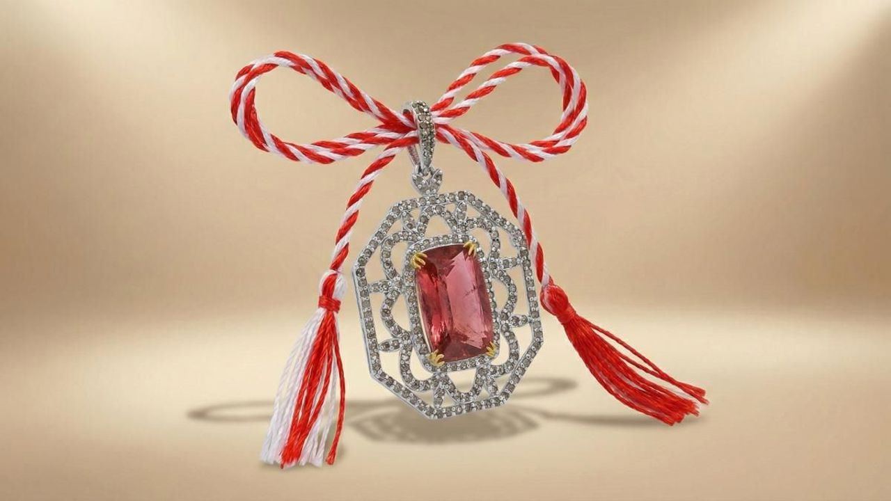 Chemical risks shadow Mărțișor tradition as 47 jewelry alerts hit regional markets