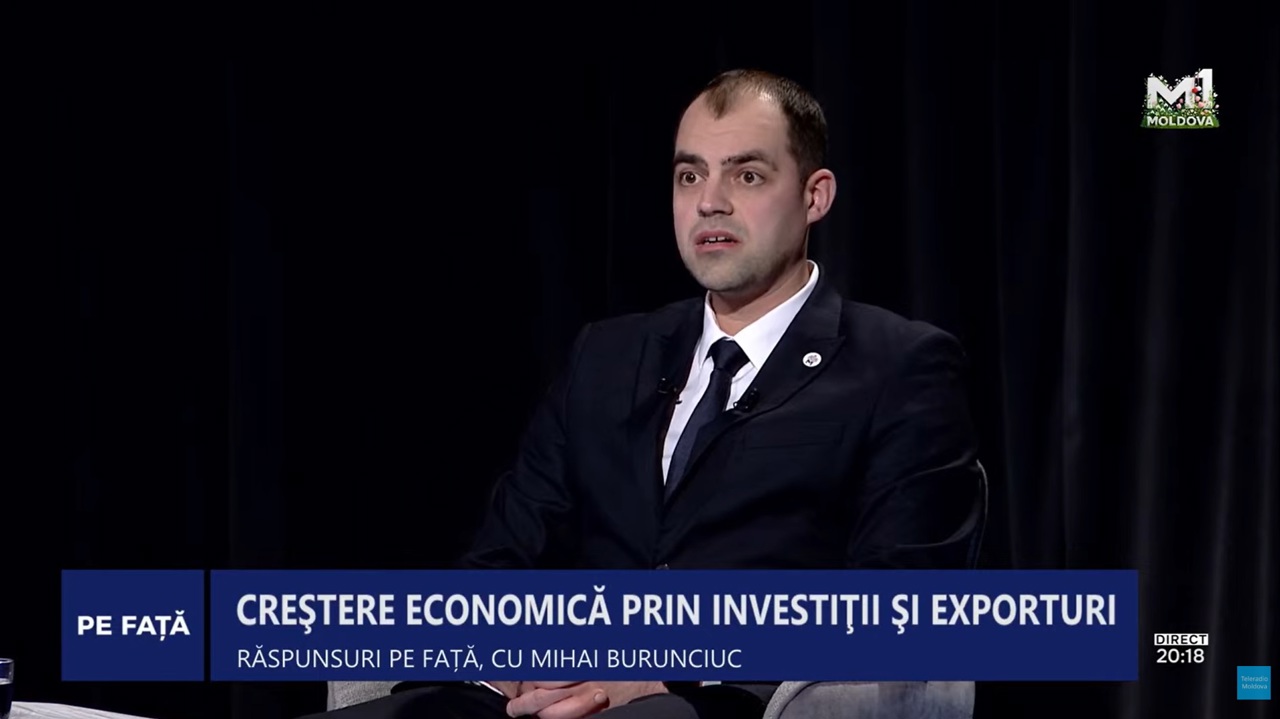 Investiții majore în energie verde: R. Moldova atrage interesul investitorilor străini