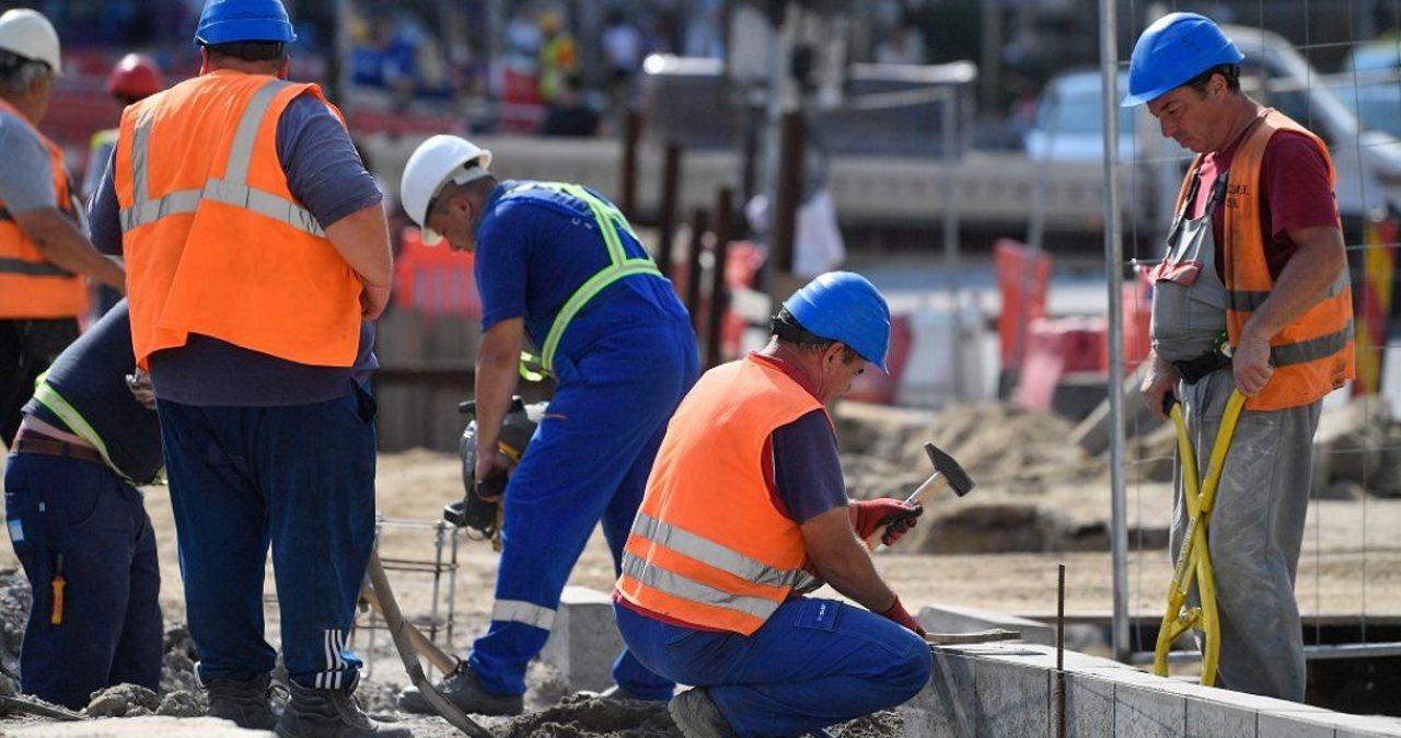 Cetățenii din cele 27 de țări ale Uniunii Europene, dar și din alte state, vor putea activa în Republica Moldova fără permis de muncă