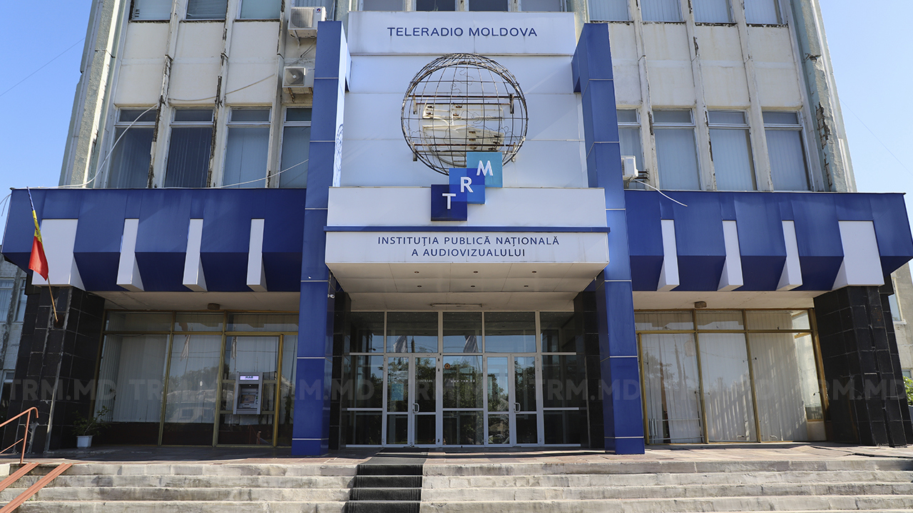 A fost extins termenul de aplicare pentru funcția de membru al Consiliului de Supraveghere și Dezvoltare al Companiei „Teleradio-Moldova” 