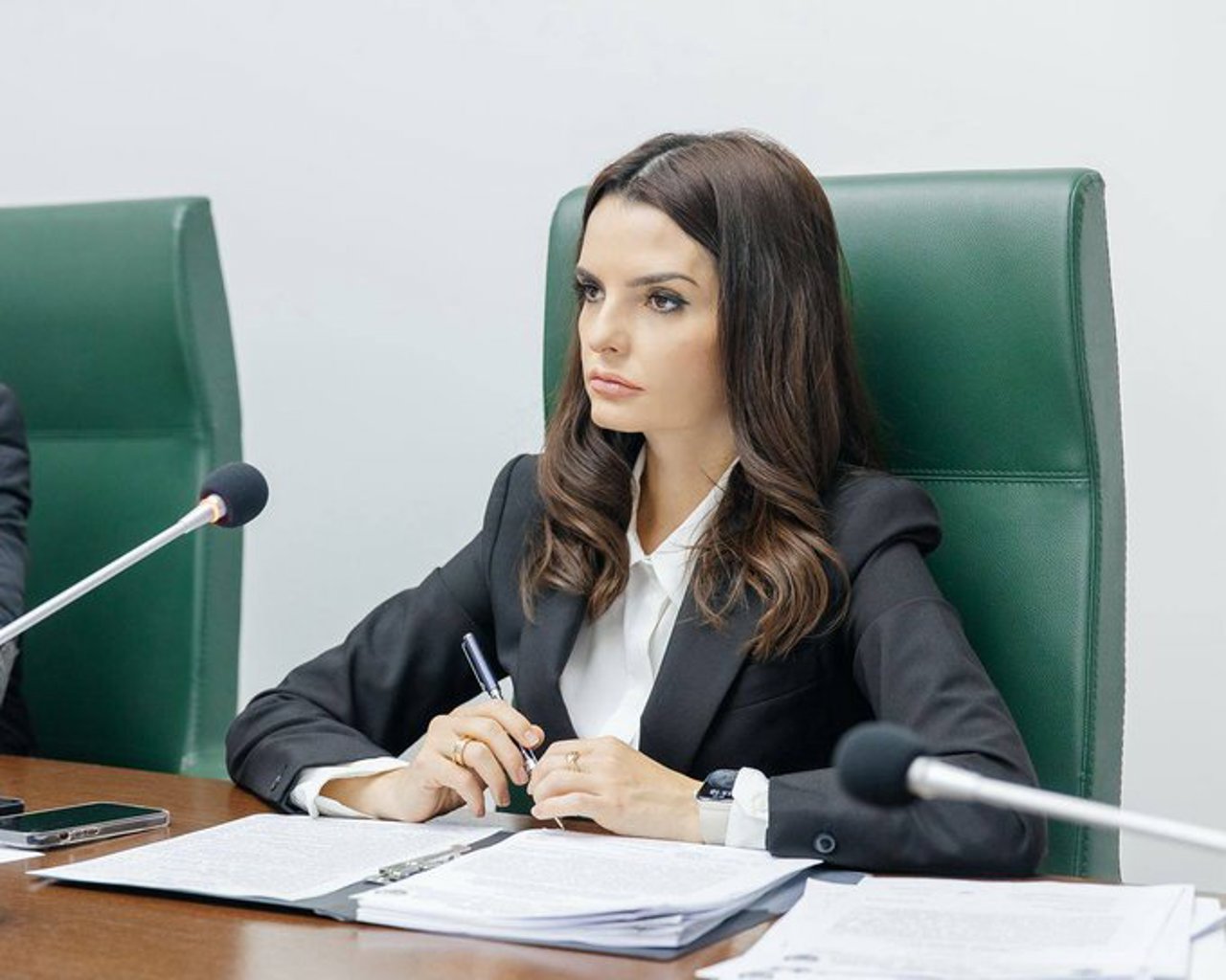 Declarația de avere a bașcanei UTA Găgăuzia: mai mult din salariu, mai puțin din cadouri