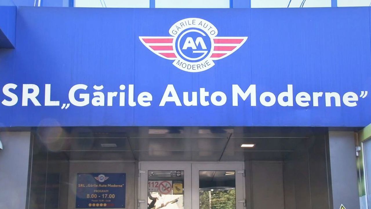 Plângere la CNA: „Gările Auto Moderne” acuză APP de preluarea abuzivă a sediului