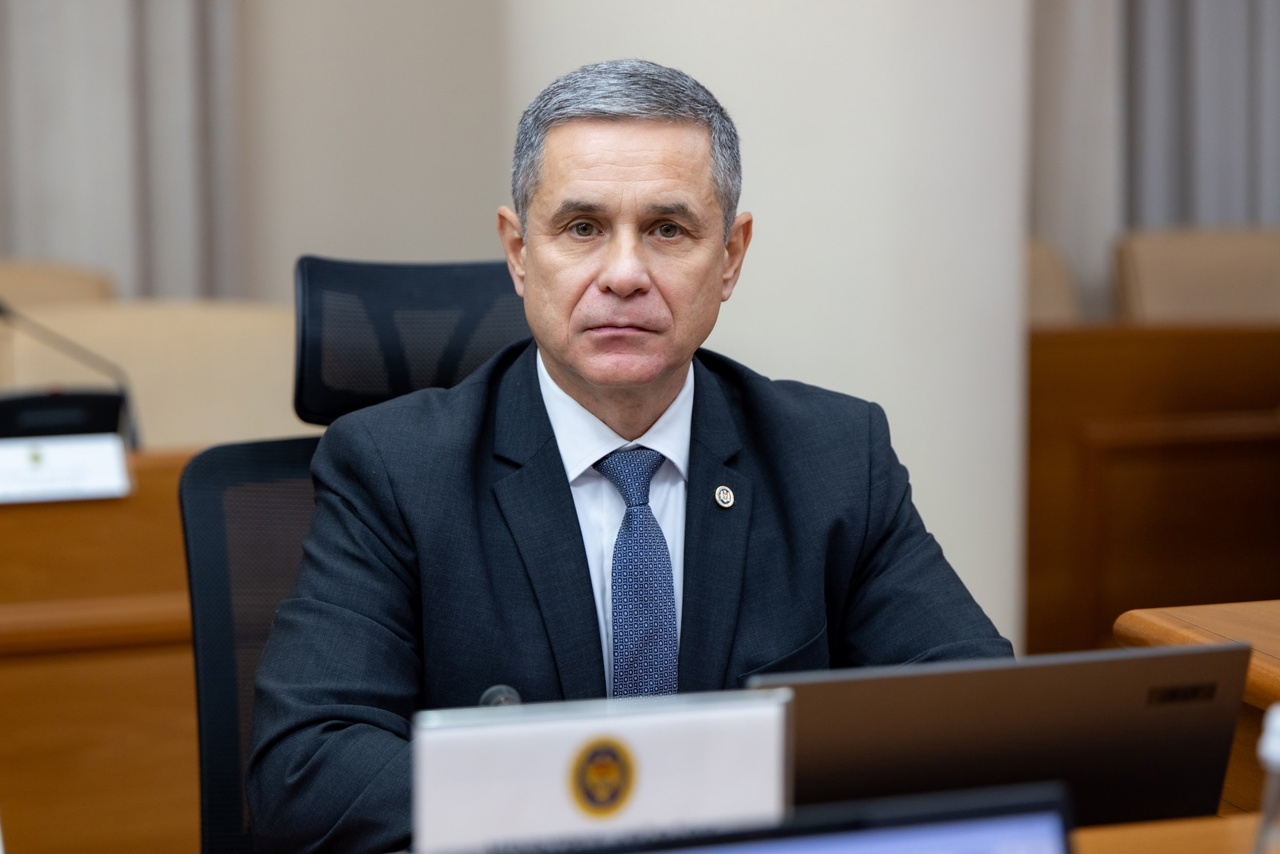 Defence Minister: Russia seeks sensitive information as Moldova introduces polygraph tests