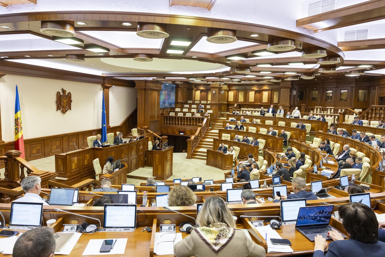 Republica Moldova renunță la două acorduri din cadrul CSI