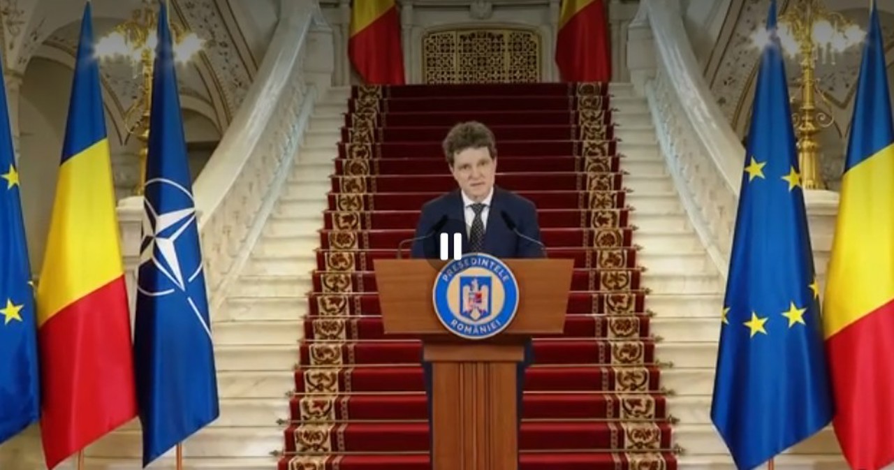 Președintele României critică lipsa de dialog între formațiunile politice și face apel la responsabilitate
