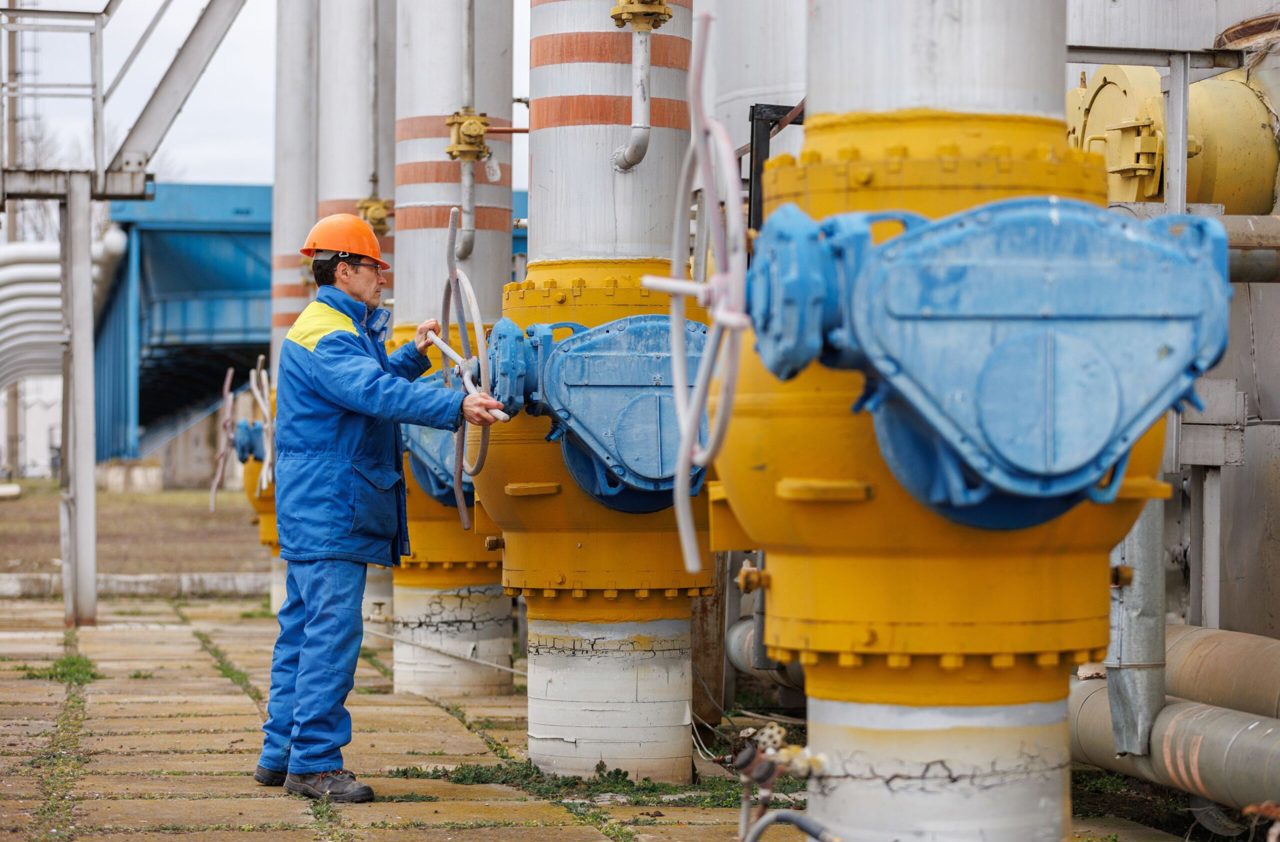 Maia Sandu: Left bank must prepare for crisis; Government will act as energy situation evolves