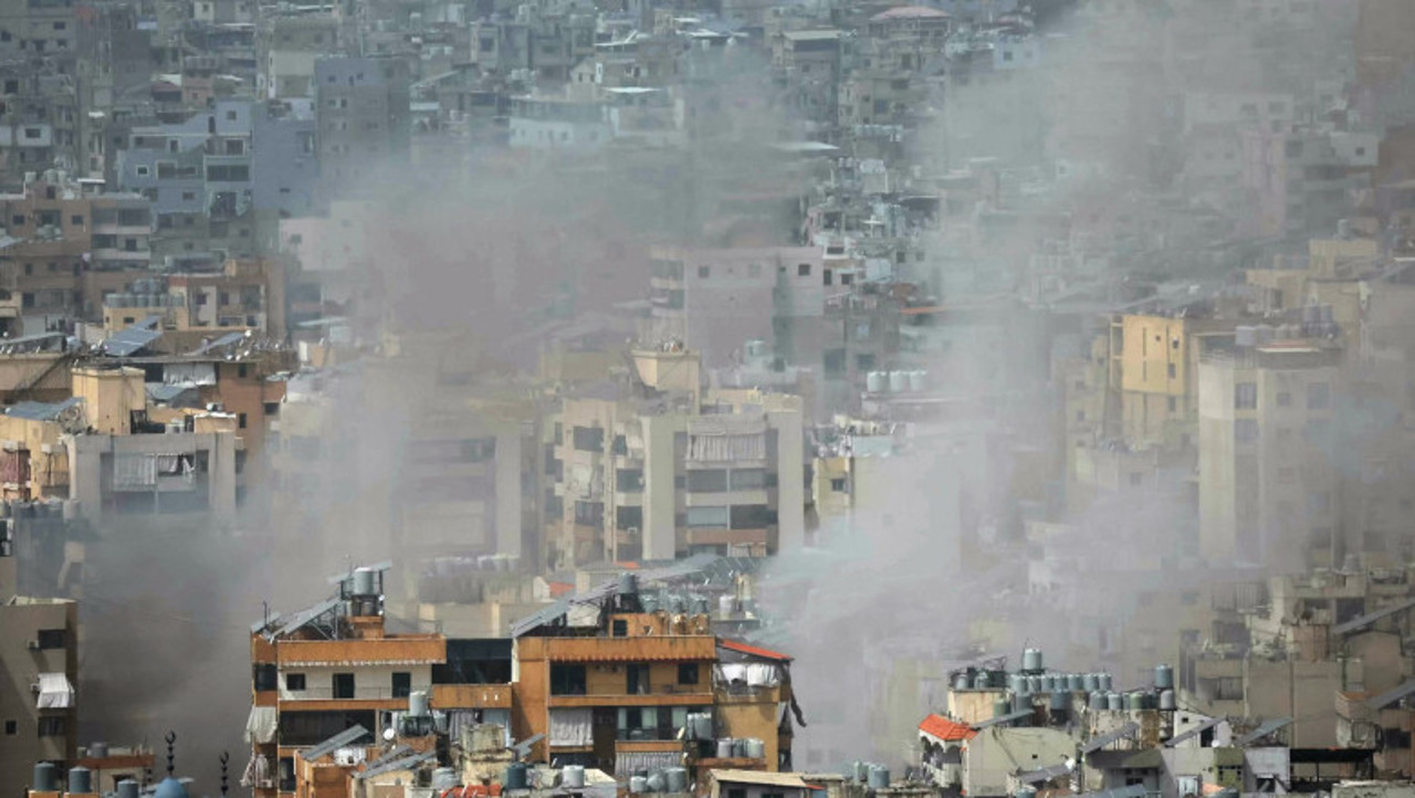 Peste 3.000 de morți în Liban de la reluarea conflictului dintre Israel și Hezbollah, în ciuda armistițiului