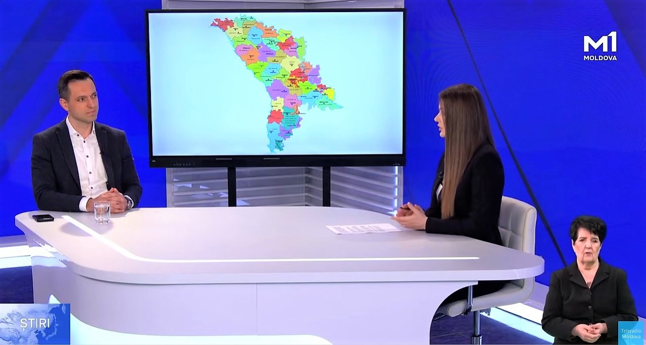 Expert, despre reforma APL: „Scopul este ca primăriile să iasă din cercul vicios al lipsei de resurse, iar cetățenii să aibă acces la servicii”