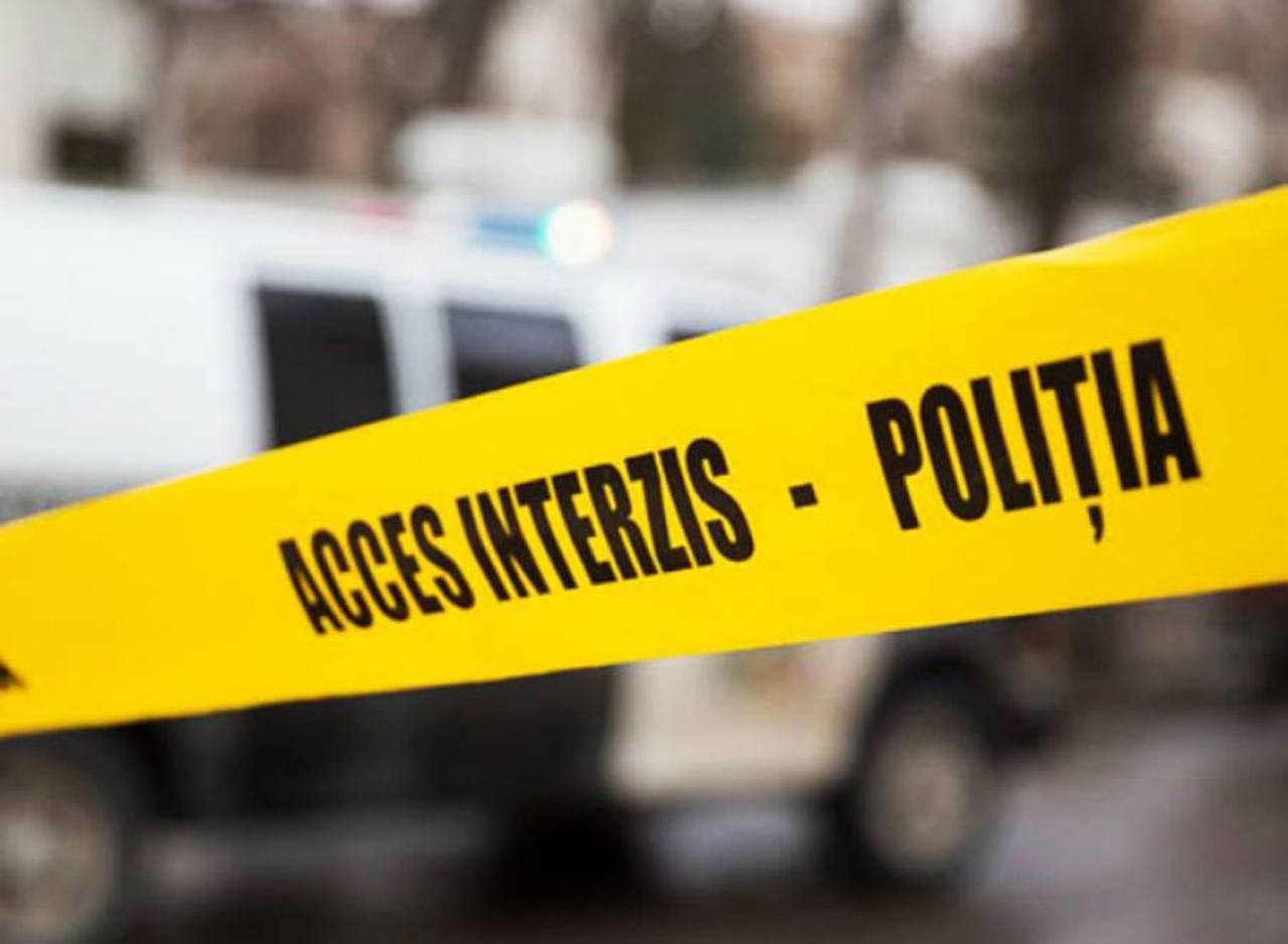 Elev mort în sala de sport, la un colegiu din sectorul Botanica