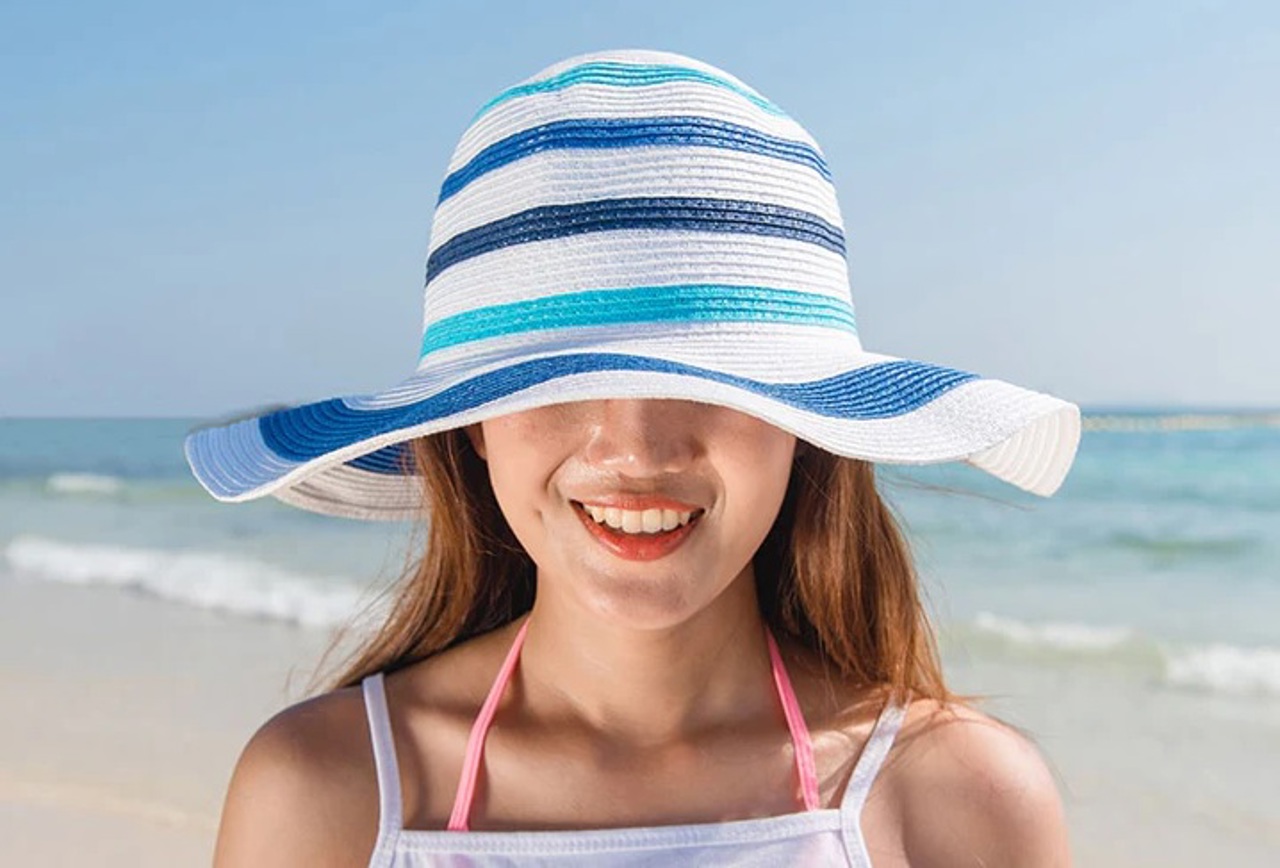 СЕМЕЙНЫЙ ВРАЧ // УФ-лучи и меры защиты от них