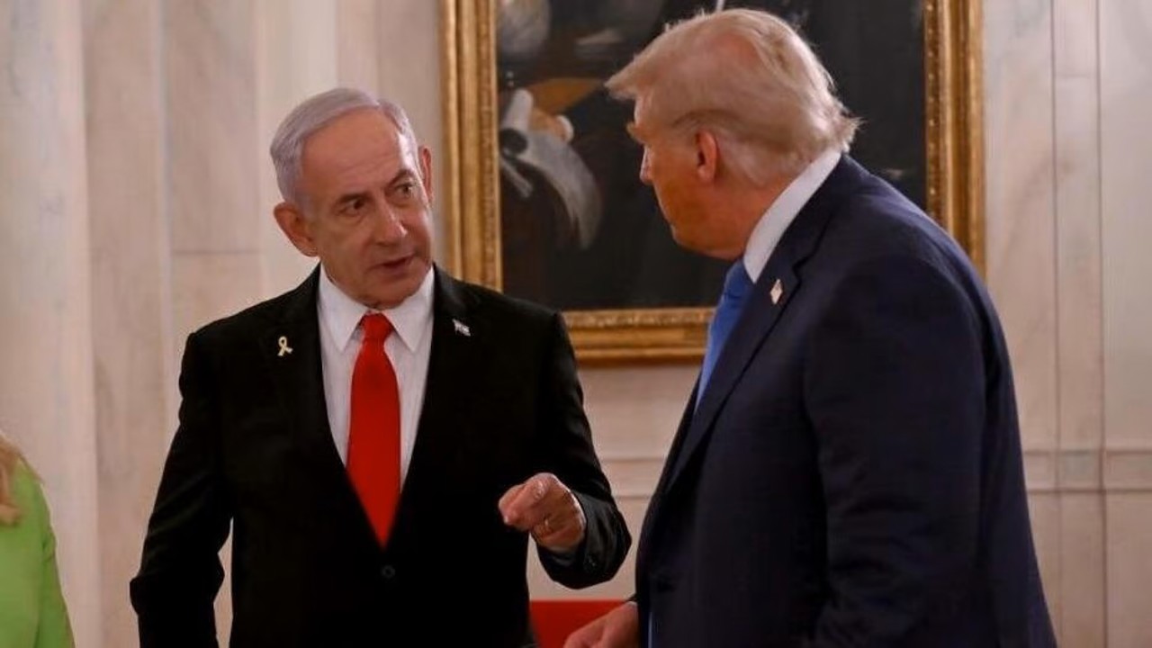 Israel threatens Iran amidst nuclear program concerns