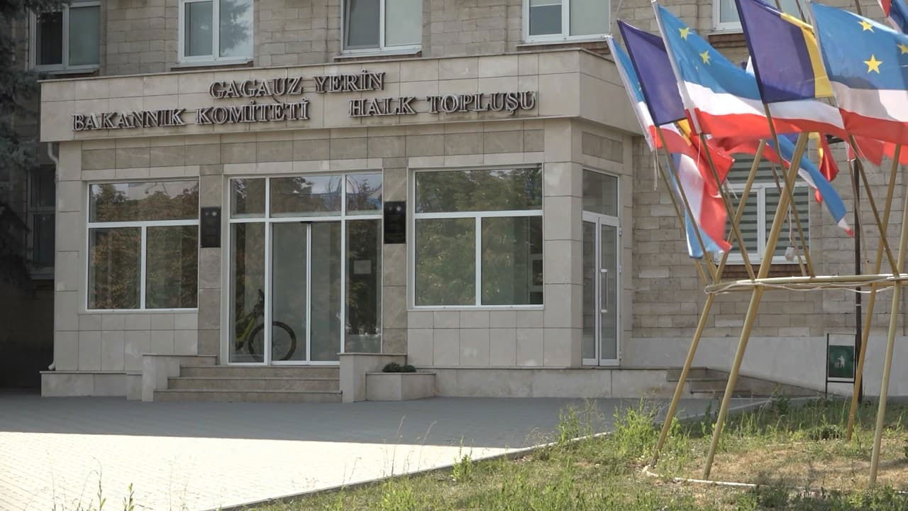 Candidații la alegerile pentru Adunarea Populară a Găgăuziei își pot depune actele: Proces deschis până la 6 octombrie