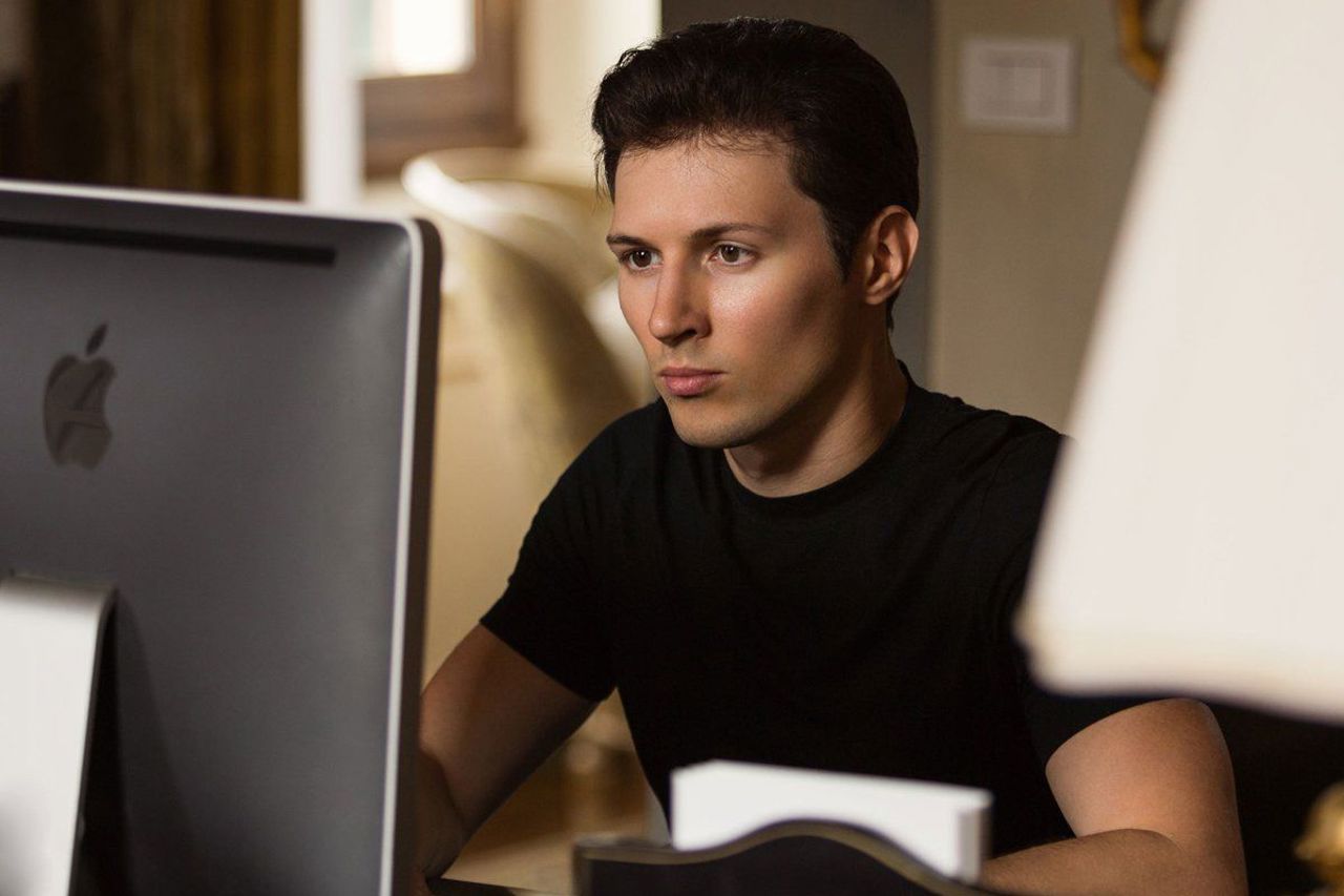 Pavel Durov: Rusia a deschis un dosar penal împotriva mea pentru „complicitate la terorism”