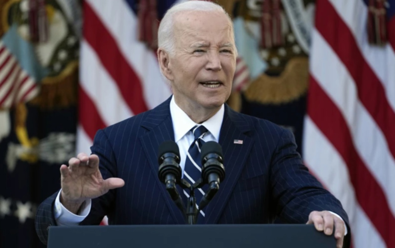 Biden autorizează Ucraina să folosească arme americane pentru a lovi adânc în teritoriul Rusiei, susține publicația NYT