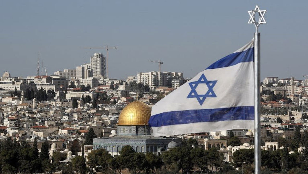 Израиль вводит новый механизм на въезд для граждан безвизовых стран