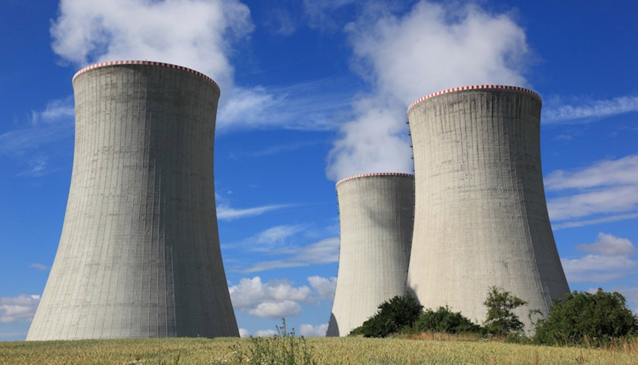 Polonia discută cu SUA despre construirea unei centrale nucleare