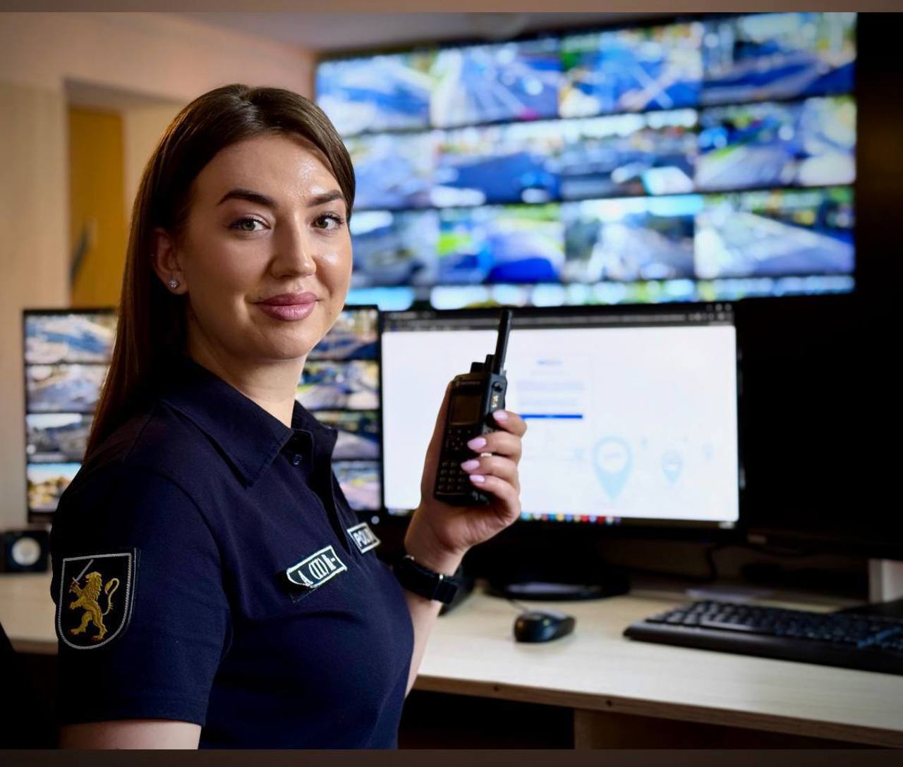 Moldova launches EU-aligned security plan to fight crime and illicit arms