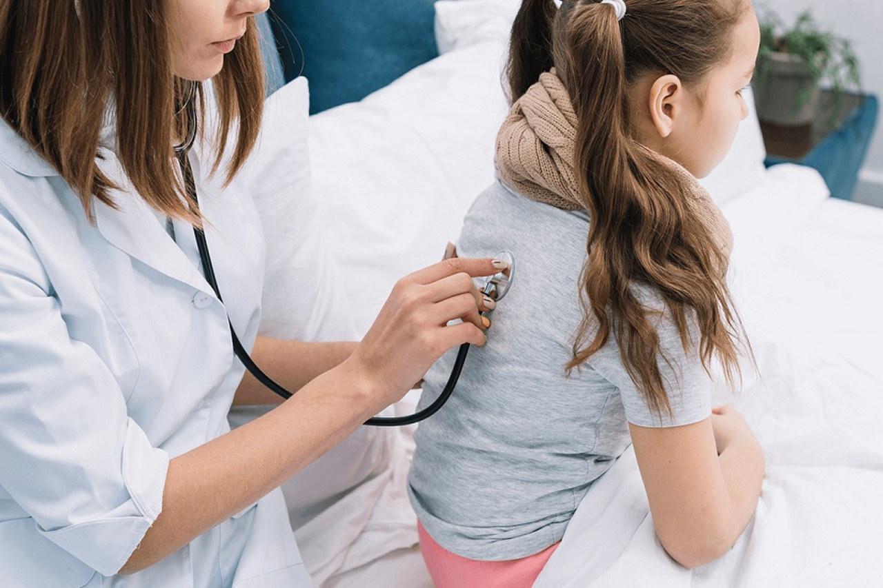 Boris Gîlca: Până la sfârșitul lunii ianuarie se va menține o creștere a infecțiilor respiratorii în rândul copiilor