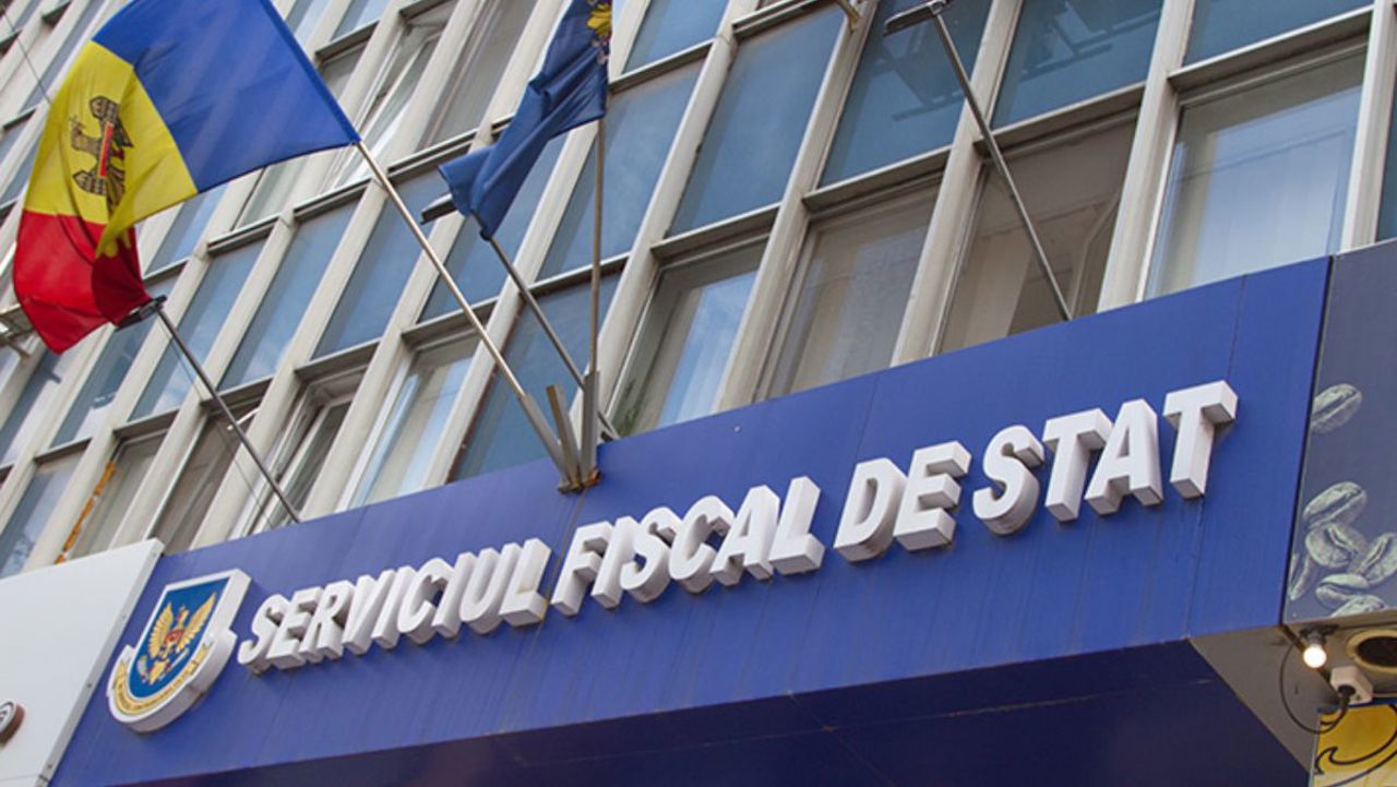 Falsuri atribuite SFS: „Important! Serviciul Fiscal nu transmite documente prin aplicații de mesagerie”