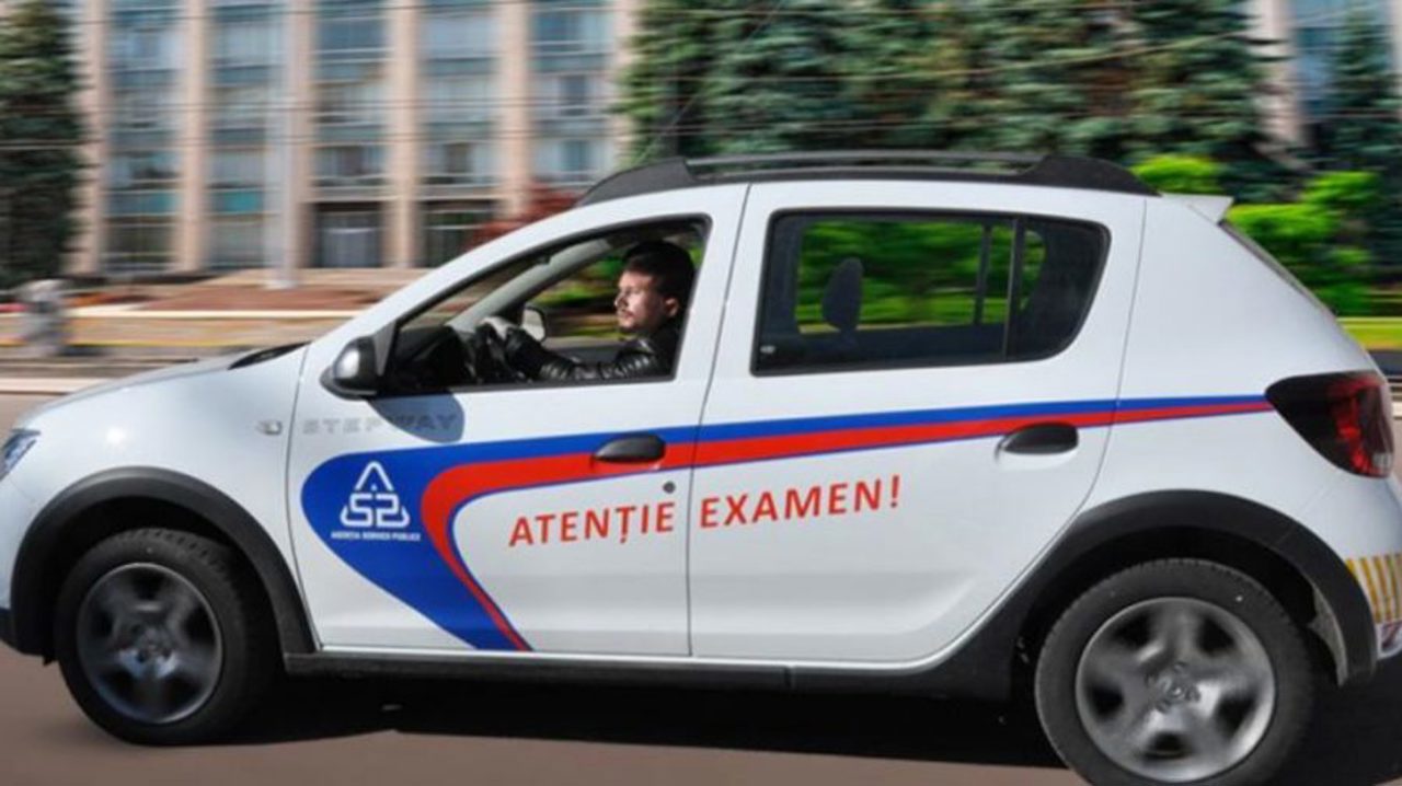 ASP anunță schimbarea metodologiei de examinare la obținerea permisului de conducere: Examen mai lung, cu mai multe probe