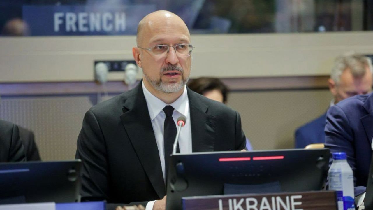 Ministrul ucrainean al Energiei: „Rusia pregătește atacuri asupra infrastructurii energetice în această iarnă. Vom răspunde simetric”