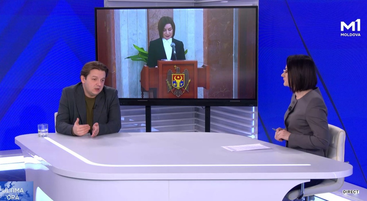 Apărarea antiaeriană devine o necesitate obiectivă, iar integrarea europeană este cea mai realistă strategie, afirmă experții 