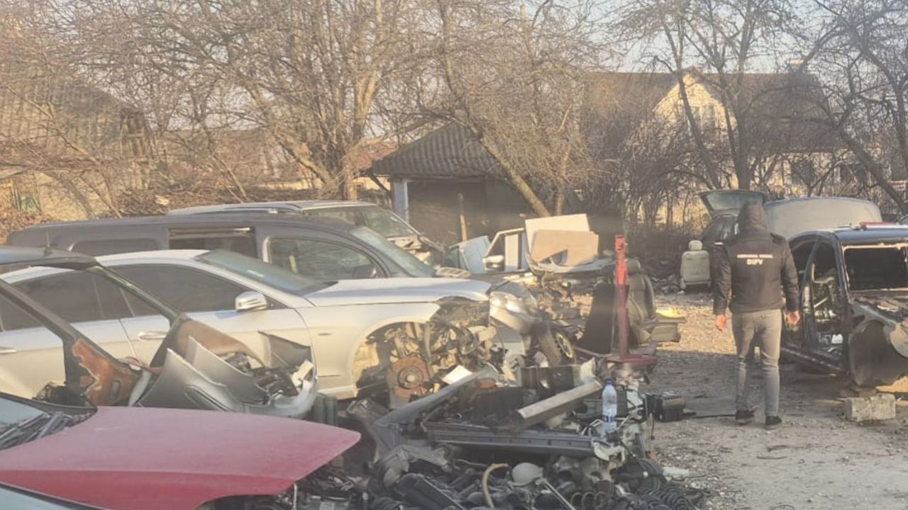 Customs Service of the Republic of Moldova