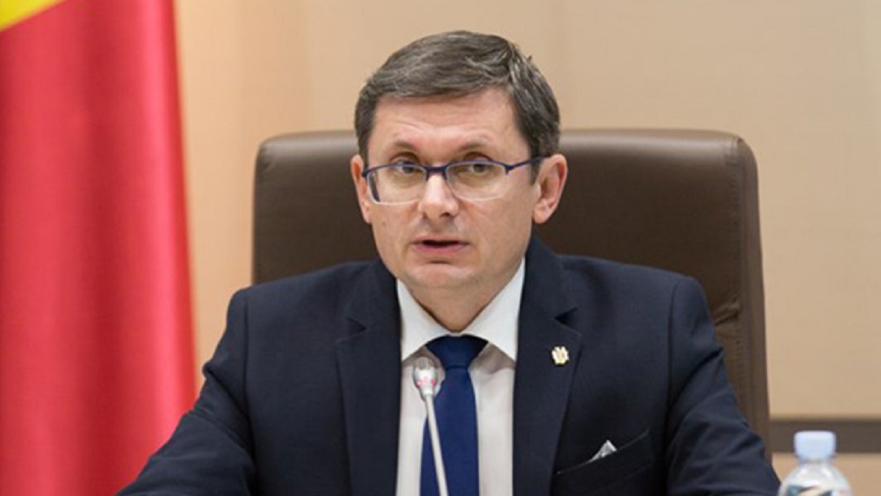 Igor Grosu: Republic of Moldova has a chance to open EU accession negotiations by this yearend