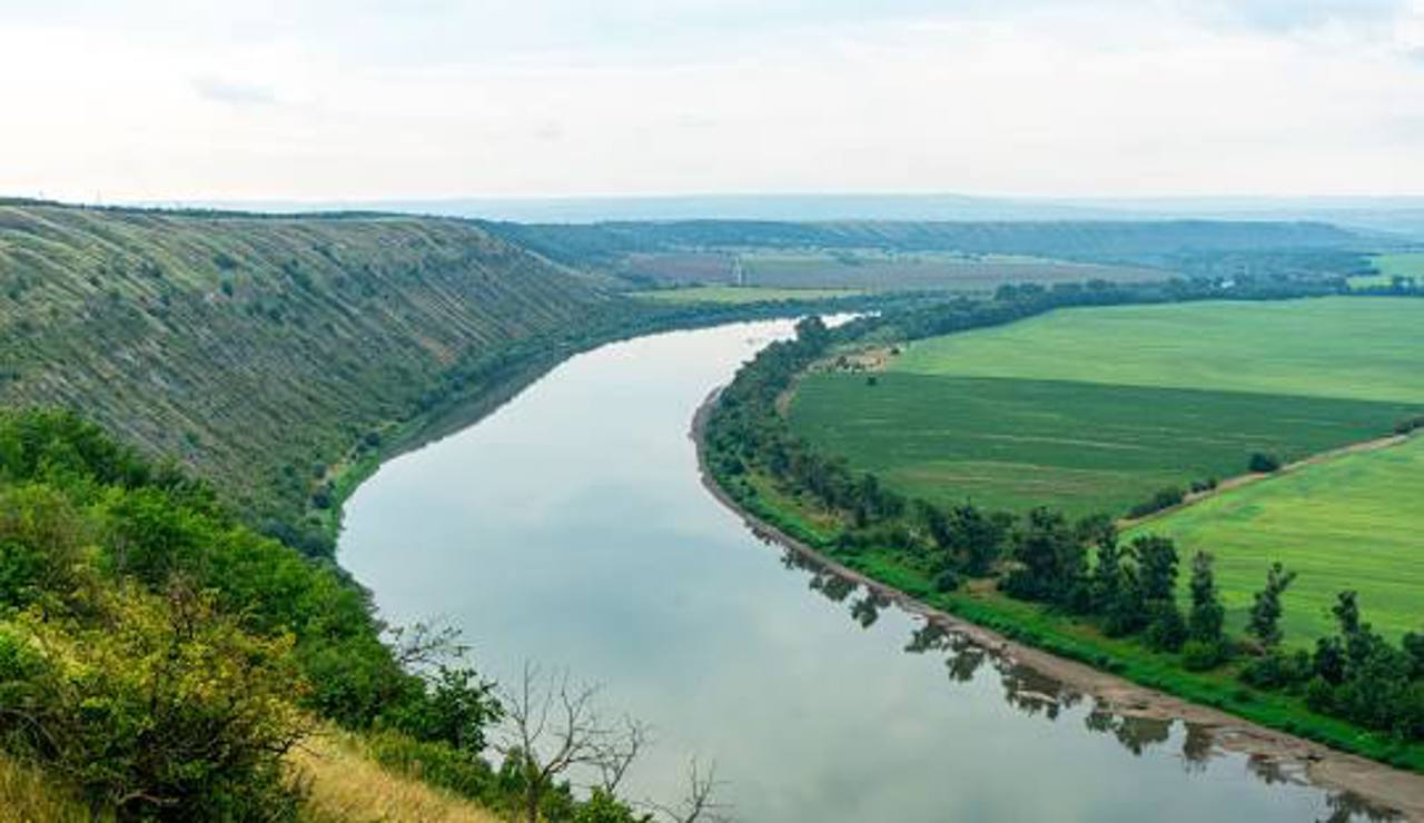 UE promite sprijin pentru Republica Moldova după contaminarea Nistrului 