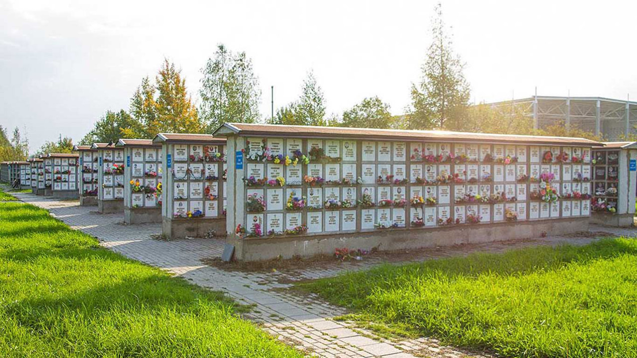 На фоне тяжелых фронтовых потерь в России расширят крупнейший крематорий