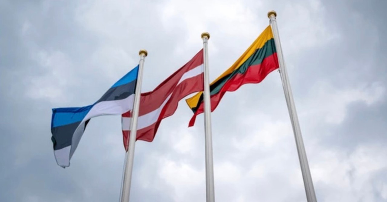 Parlamentul de la Chișinău, ședință festivă cu ocazia vizitei spicherilor din statele baltice