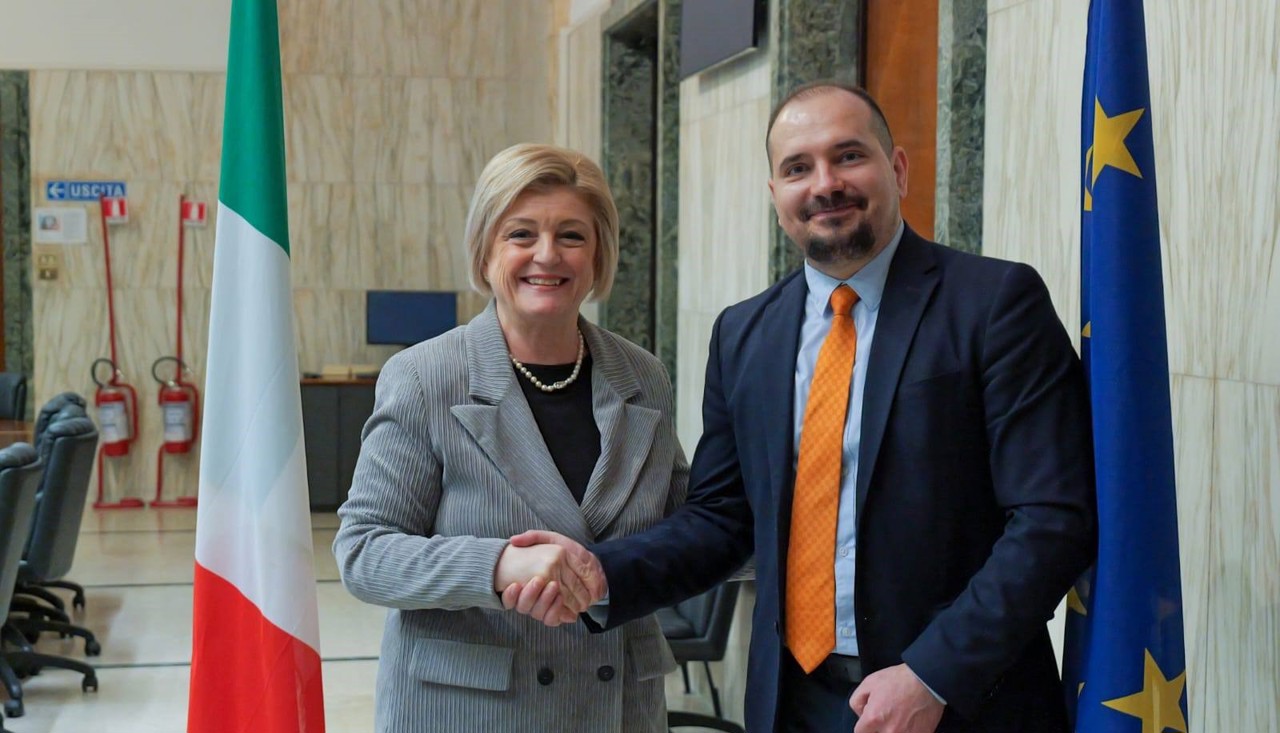 Acordul moldo-italian în domeniul securității sociale, în vigoare de la 1 septembrie 2025: ce beneficii aduce moldovenilor care au muncit în Italia