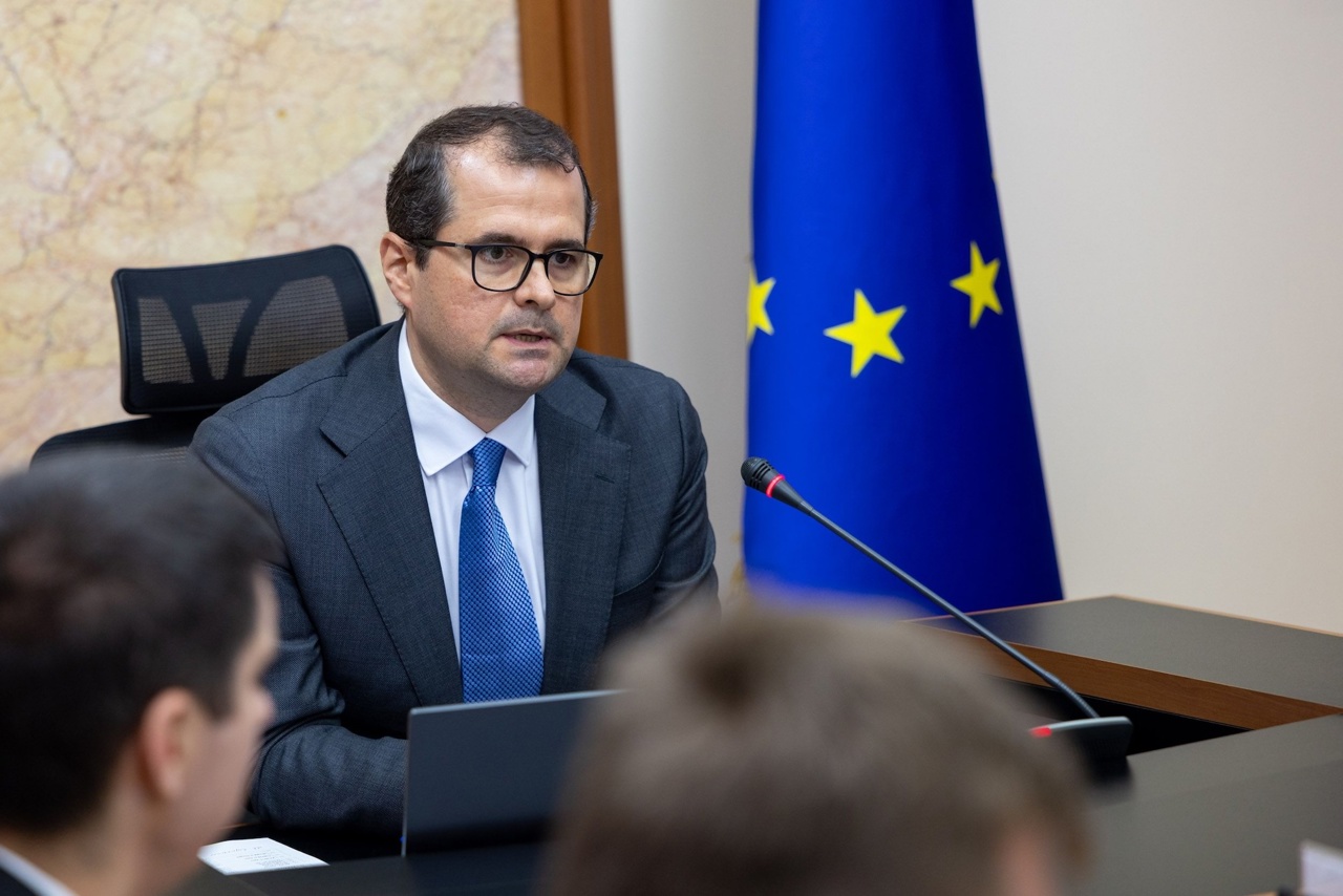 Schimbări la conducerea AGE după atacurile cibernetice. Premierul Tofan anunță o schimbare a priorităților