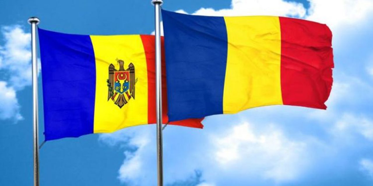 Second edition of the Economic forum Romania - Republic of Moldova in Chisinau