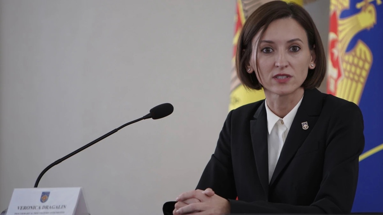 Veronica Dragalin: Condamnarea lui Ilan Șor, unul dintre progresele înregistrate în dosarul „Frauda Bancară”