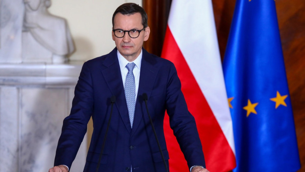 Polonia a anunțat că nu mai trimite „niciun fel de arme” în Ucraina după scandalul cu cerealele