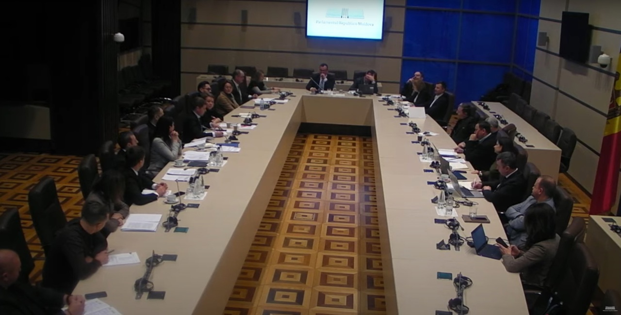 Crearea PACCO - o reformă necesară sau un pas riscant pentru justiție? O nouă rundă de consultări publice, organizată la Parlament